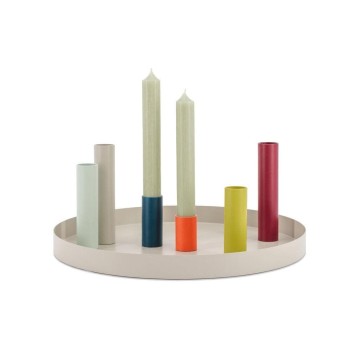 Remember Magnetischer Kerzenhalter Luna, 7er Set Remember Magnetischer Kerzenhalter Luna, 7er Set