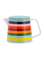 Remember Théière Lorenzo 1.2 l, Multicolore