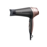 Remington Sèche-cheveux D5706 Curl&Straight Confidence