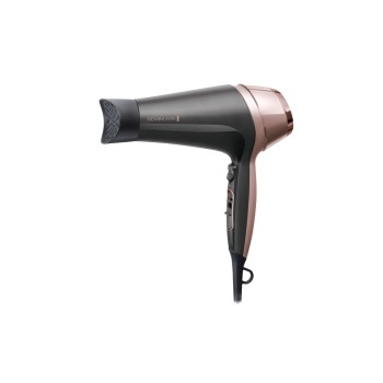 Remington Haartrockner D5706 Curl&Straight, Confidence