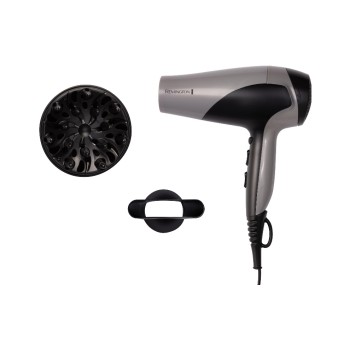 Remington Haartrockner IonicDry 2200 D3190S, for schnelles, effizientes Styling