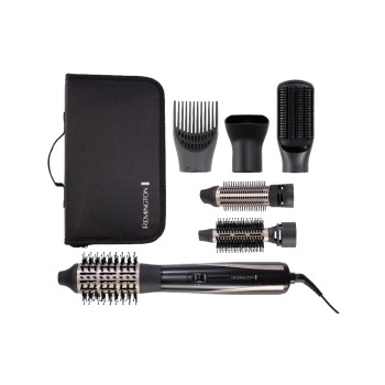 Remington Warmluftstyler AS7700, Blow Dry & Style 1200Watt