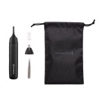 Remington Tondeuse pour nez et oreilles Trim & Fit Detail Kit NE8000