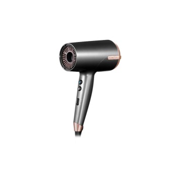 Remington Haartrockner ONE Dry & Style, D6077, 2facher Ionengenerator