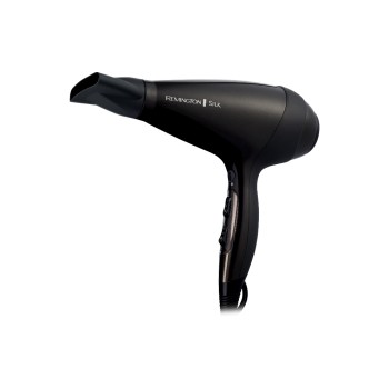 Remington Haartrockner Silk AC9095, with Diffusor