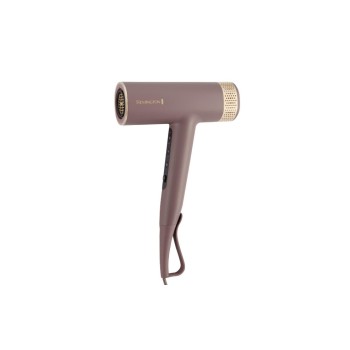 Remington Sèche-cheveux AirVive Digital EC8930E51 Remington Sèche-cheveux AirVive Digital EC8930E51