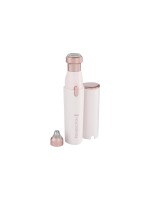 Remington Gesichtsrasierer Bare Me WFS200, Detail Gesichts-Rasierer 2 in 1