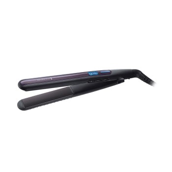 Remington Haarglätter S6505 PRO Sleek &Curl, zum Glätten and Locken