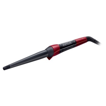 Remington Lockenstab CI96W1 Silk, konisch, Keramikbeschichtung