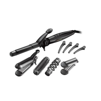 Remington Multistyler S8670, zum Glätten and Kreppen