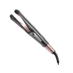 Remington Haarglätter S6606 Curl&Straight, 2in1 zum Glätten sowei für Locken & Wellen