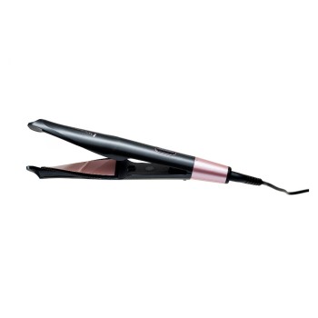 Remington Haarglätter S6606 Curl&Straight, 2in1 zum Glätten sowei for Locken & Wellen