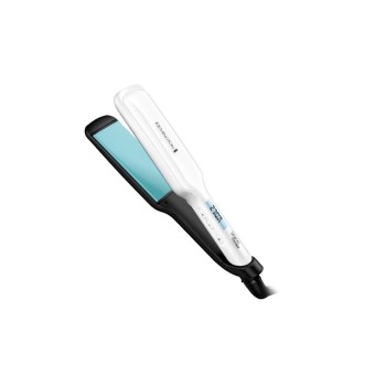 Remington Haarglätter S8550 Shine Therapy, Breiter Glätter