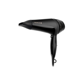 Remington Haartrockner D5710 Thermacare, PRO2000,gleichm. Verteilung d. Keramik-Ring