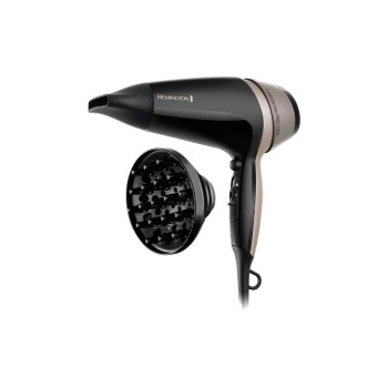 Remington Haartrockner D5717 Thermacare, PRO2300,gleichm. Verteilung d. Keramik-Ring