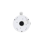Reolink D20 Boîte de connexion pour caméra , usage intérieur et extérieur, blanc.