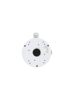 Reolink D20 Boîte de connexion pour caméra , usage intérieur et extérieur, blanc. Reolink D20 Boîte de connexion pour caméra , usage intérieur et extérieur, blanc.