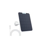 Reolink Panneau solaire 2 avec port USB-C