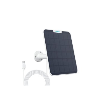 Reolink Solarpanel V2, for Reolink Kameras with USB-C Anschluss Reolink Solarpanel V2, for Reolink Kameras with USB-C Anschluss