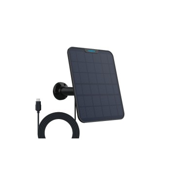 Reolink Solarpanel V2, for Reolink Kameras with USB-C Anschluss Reolink Solarpanel V2, for Reolink Kameras with USB-C Anschluss