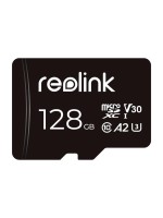 Reolink Zubehör Carte mémoire RL-MicroSD-128GB 1 pièce