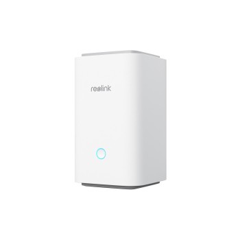 Reolink Hub 1 for Multi-Geräte Verwaltung, cableloses Sicherheitssystem with 64GB mSD Reolink Hub 1 for Multi-Geräte Verwaltung, cableloses Sicherheitssystem with 64GB mSD