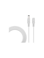 Reolink Power Ex Cable 4.5m, Strom-Verlängerungscable,white