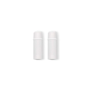 Reolink Schutzkappe Ethernetcable, 2er Pack, wasserfest, white Reolink Schutzkappe Ethernetcable, 2er Pack, wasserfest, white