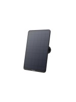 Reolink Zubehör Panneau solaire 3 Noir
