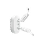 Reolink Zubehör Supports mural Double support pour les caméras sur batterie