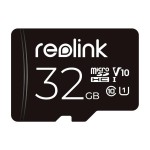 Reolink Micro-SD Card 32 GB, für alle Reolink Kameras