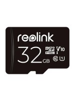 Reolink Zubehör Carte microSDXC RL-MicroSD-32GB 32 GB
