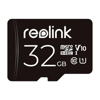 Reolink Zubehör Carte microSDXC RL-MicroSD-32GB 32 GB