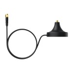 Reolink Antennen Verlängerungscable, 3m, black 