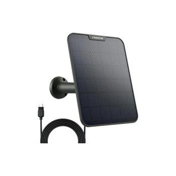 Reolink Camovue Talon Pro Solarpanel, for die Camovue Talon Pro Wildkamera