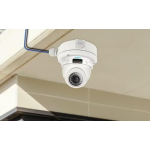 Reolink D20 Boîte de connexion pour caméra , usage intérieur et extérieur, blanc.