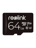 Reolink Micro-SD Card 64GB, für alle Reolink Kameras
