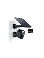 Reolink Caméra réseau Argus 3 Pro Panneau solaire 2 inclus + 64 Go MicroSD