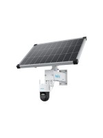 Reolink TrackMix LTE inkl. Solar Panel Plus, Wetterfeste 4G Dual-Kamera, 4MP