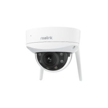 Reolink Caméra réseau W437 Blanc Reolink Caméra réseau W437 Blanc