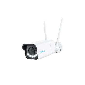 Reolink W430 4K WiFi Kamera, Wetterfest Nachtsicht 5-fach Zoom PoE Reolink W430 4K WiFi Kamera, Wetterfest Nachtsicht 5-fach Zoom PoE