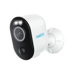 Reolink Argus B330 2K, IP65 WLAN Überwachungskamera