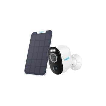 Reolink Argus B330-Solar 2K white, IP65 WLAN Überwachungskamera Reolink Argus B330-Solar 2K white, IP65 WLAN Überwachungskamera