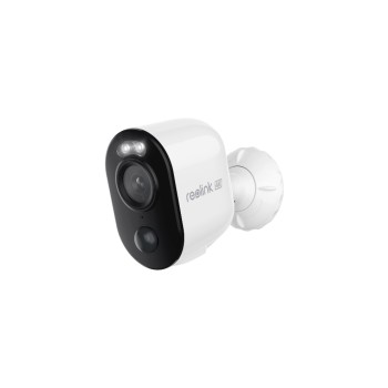 Reolink Argus B350 4K Kamera white, IP65 WLAN Überwachungskamera Reolink Argus B350 4K Kamera white, IP65 WLAN Überwachungskamera