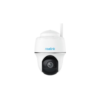 Reolink Argus B430 2K+ PT Kamera white, 2K schwenk- & neigbare Sicherheitskamera Reolink Argus B430 2K+ PT Kamera white, 2K schwenk- & neigbare Sicherheitskamera