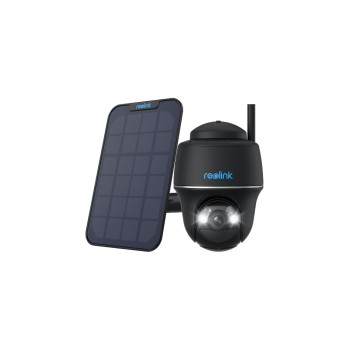 Reolink Argus B430 2K+ PT Kamera + Solar, 2K schwenk- & neigbare Sicherheitskamera sw Reolink Argus B430 2K+ PT Kamera + Solar, 2K schwenk- & neigbare Sicherheitskamera sw