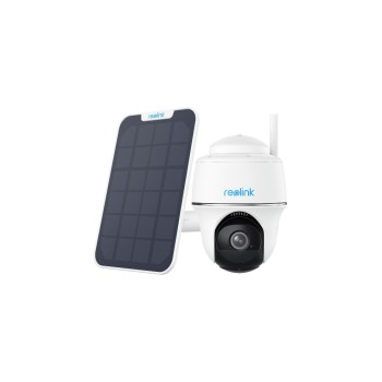 Reolink Argus B430 2K+ PT Kamera + Solar ws, 2K schwenk- & neigbare Sicherheitskamera Reolink Argus B430 2K+ PT Kamera + Solar ws, 2K schwenk- & neigbare Sicherheitskamera