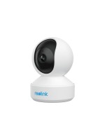 Reolink E330 2K PTZ-Indoor Kamera, 2K/4MP Überwachungskamera white