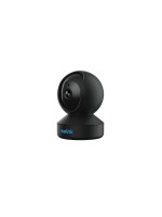 Reolink E330 2K PTZ-Indoor Kamera, 2K/4MP Überwachungskamera black 