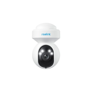 Reolink E540 2K+ PTZ Outdoor Kamera, Wetterfeste WLAN PTZ-Überwachungskamera Reolink E540 2K+ PTZ Outdoor Kamera, Wetterfeste WLAN PTZ-Überwachungskamera
